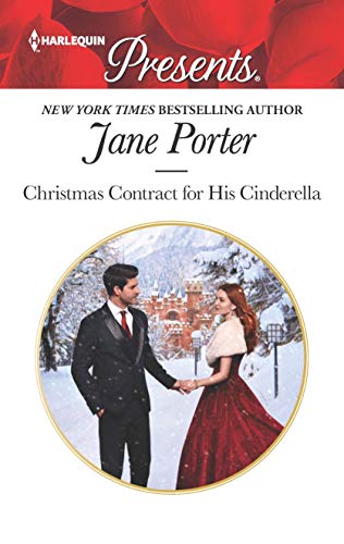 Beispielbild fr Christmas Contract for His Cinderella zum Verkauf von Better World Books