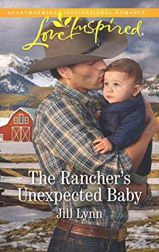 Beispielbild fr The Rancher's Unexpected Baby (Colorado Grooms) zum Verkauf von Your Online Bookstore