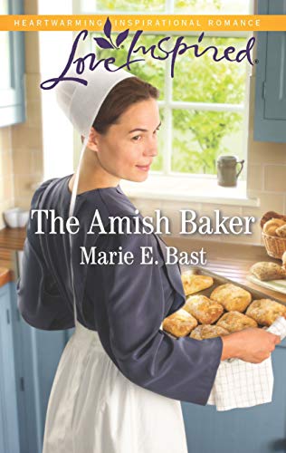 9781335479020: The Amish Baker