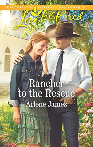 Beispielbild fr Rancher to the Rescue zum Verkauf von Better World Books