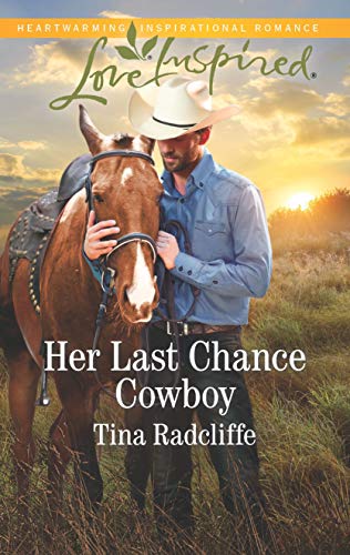 Stock image for Her Last Chance Cowboy (Big Heart Ranch, 4) for sale by Gulf Coast Books