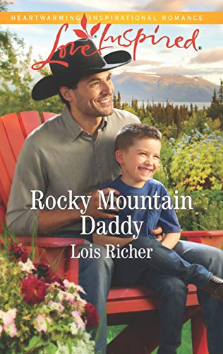 Stock image for Rocky Mountain Daddy (Rocky Mountain Haven, 3) for sale by Your Online Bookstore