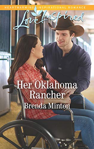 Beispielbild fr Her Oklahoma Rancher (Mercy Ranch) zum Verkauf von SecondSale