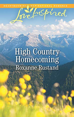 Beispielbild fr High Country Homecoming zum Verkauf von Better World Books