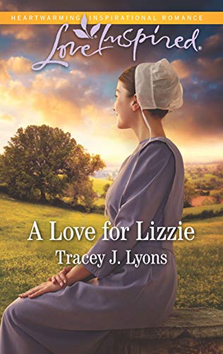 Imagen de archivo de A Love for Lizzie (Love Inspired) a la venta por SecondSale