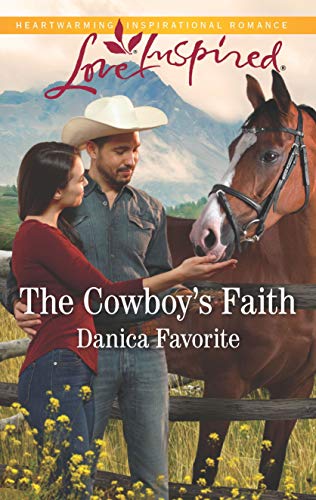 9781335479297: The Cowboy's Faith