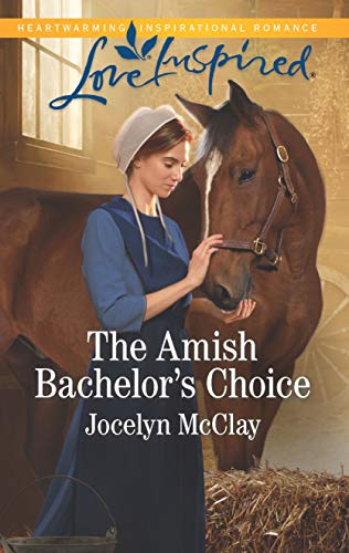 9781335479310: The Amish Bachelor's Choice