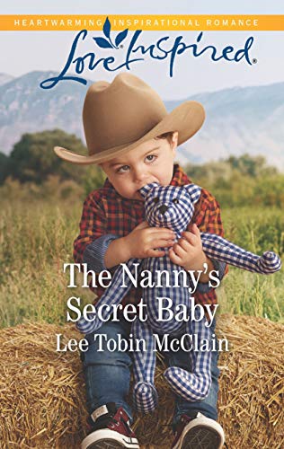 Beispielbild fr The Nanny's Secret Baby (Redemption Ranch) zum Verkauf von SecondSale