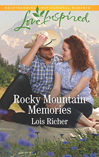 Stock image for Rocky Mountain Memories for sale by Better World Books
