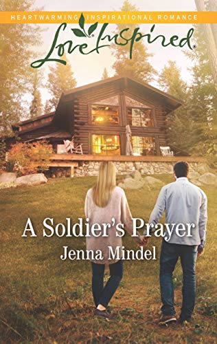 Stock image for A Soldier's Prayer (Maple Springs, 6) for sale by Gulf Coast Books