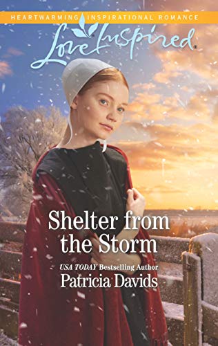 Beispielbild fr Shelter from the Storm (North Country Amish, 1) zum Verkauf von Off The Shelf