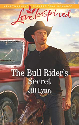 Beispielbild fr The Bull Rider's Secret (Colorado Grooms) zum Verkauf von SecondSale
