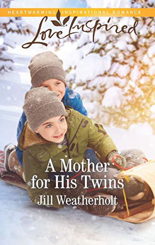 Beispielbild fr A Mother for His Twins (Love Inspired) zum Verkauf von Your Online Bookstore