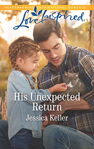 Stock image for His Unexpected Return (Red Dog Ranch, 2) for sale by Your Online Bookstore