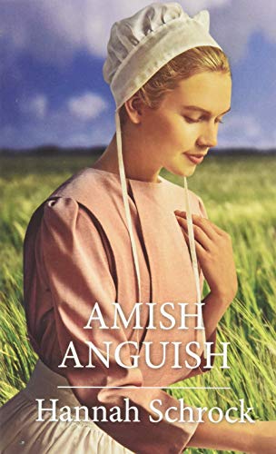 Imagen de archivo de Amish Anguish (Harl Mmp Amish Singles) a la venta por SecondSale