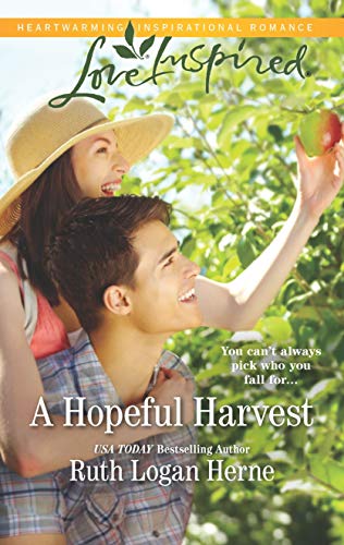 Beispielbild fr A Hopeful Harvest zum Verkauf von Better World Books