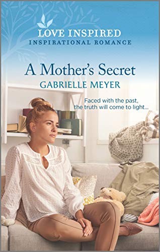 Stock image for A Mother's Secret (Love Inspired) for sale by SecondSale