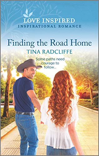 9781335488015: Finding the Road Home (Love Inspired: Hearts of Oklahoma)
