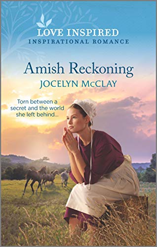 Beispielbild fr Amish Reckoning zum Verkauf von Better World Books