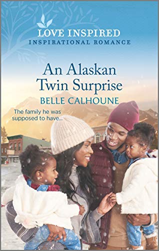 Beispielbild fr An Alaskan Twin Surprise zum Verkauf von Better World Books