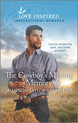 Stock image for The Cowboy's Missing Memory for sale by Better World Books