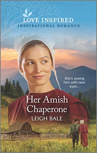 9781335488299: Her Amish Chaperone (Love Inspired: Colorado Amish Courtships)