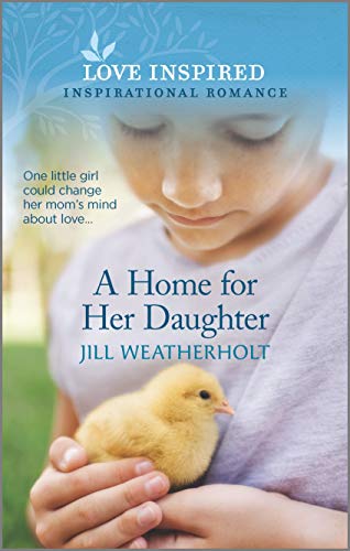 Beispielbild fr A Home for Her Daughter (Love Inspired) zum Verkauf von More Than Words
