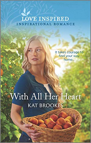 Stock image for With All Her Heart for sale by Better World Books