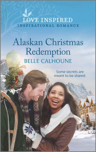 Beispielbild fr Alaskan Christmas Redemption zum Verkauf von Better World Books