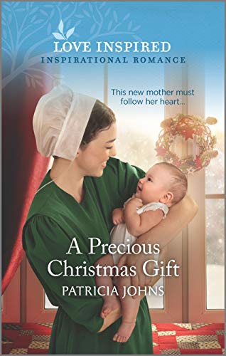 Imagen de archivo de A Precious Christmas Gift (Redemption's Amish Legacies, 2) a la venta por SecondSale