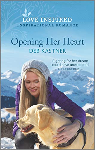 Beispielbild fr Opening Her Heart zum Verkauf von Better World Books