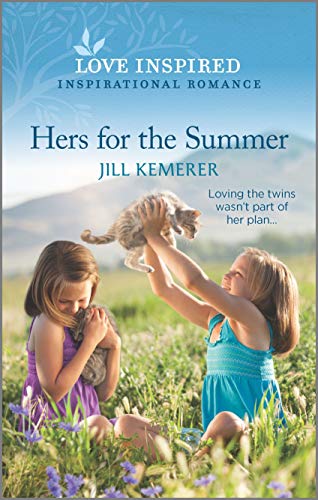 9781335488732: Hers for the Summer (Love Inspired: Wyoming Sweethearts)