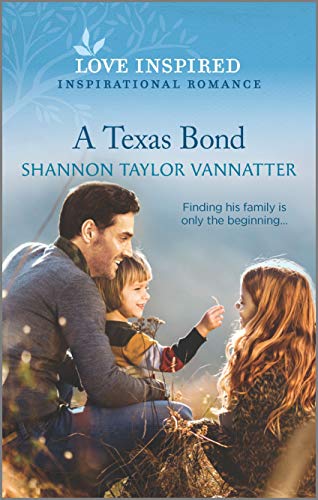 Stock image for A Texas Bond for sale by Better World Books