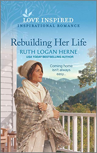 Beispielbild fr Rebuilding Her Life (Kendrick Creek, 1) zum Verkauf von Gulf Coast Books