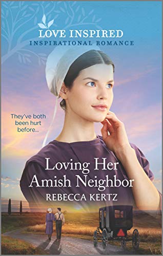 Beispielbild fr Loving Her Amish Neighbor zum Verkauf von Better World Books