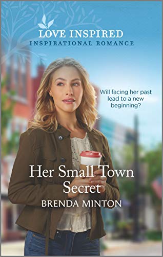 Stock image for Her Small Town Secret (Love Inspired) for sale by SecondSale