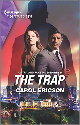 Stock image for The Trap (A Kyra and Jake Investigation, 4) for sale by Your Online Bookstore