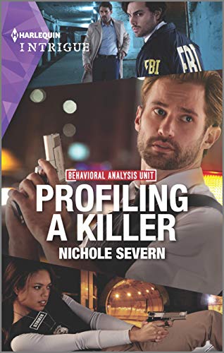 Stock image for Profiling a Killer (Behavioral Analysis Unit, 1) for sale by SecondSale