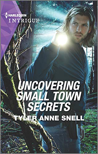 Beispielbild fr Uncovering Small Town Secrets (The Saving Kelby Creek Series, 1) zum Verkauf von SecondSale