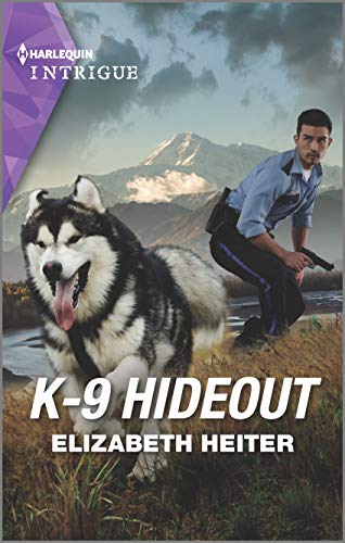 Beispielbild fr K-9 Hideout zum Verkauf von Better World Books