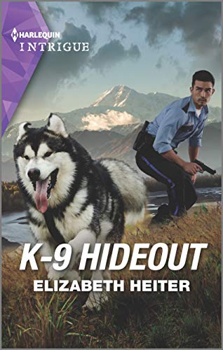 Imagen de archivo de K-9 Hideout (A K-9 Alaska Novel, 4) a la venta por Goodwill of Colorado