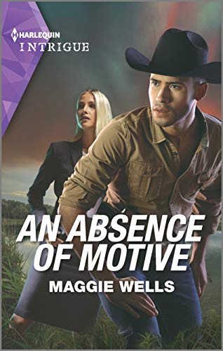 9781335489067: An Absence of Motive (Harlequin Intrigue: Raising the Bar Brief, 2018)