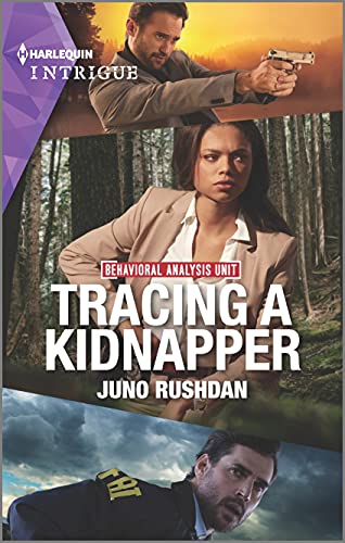Stock image for Tracing a Kidnapper (Behavioral Analysis Unit, 3) for sale by Gulf Coast Books
