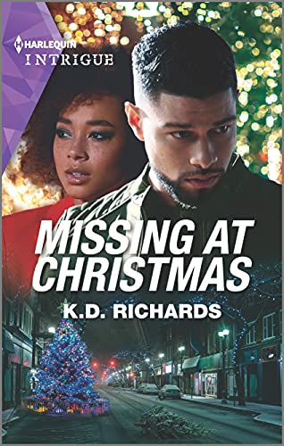 Stock image for Missing at Christmas (West Investigations, 2) for sale by Gulf Coast Books