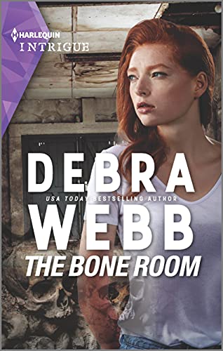 Beispielbild fr The Bone Room (A Winchester, Tennessee Thriller, 7) zum Verkauf von Gulf Coast Books