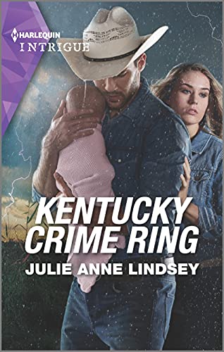 Stock image for Kentucky Crime Ring (Heartland Heroes, 3) for sale by SecondSale