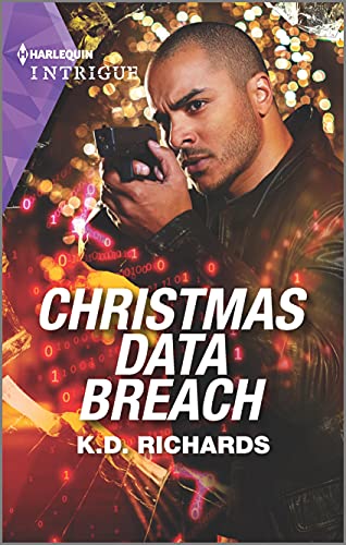Stock image for Christmas Data Breach (West Investigations, 3) for sale by Orion Tech
