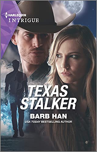 Imagen de archivo de Texas Stalker (An O'Connor Family Mystery, 5) a la venta por SecondSale