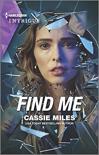 Stock image for Find Me for sale by Better World Books