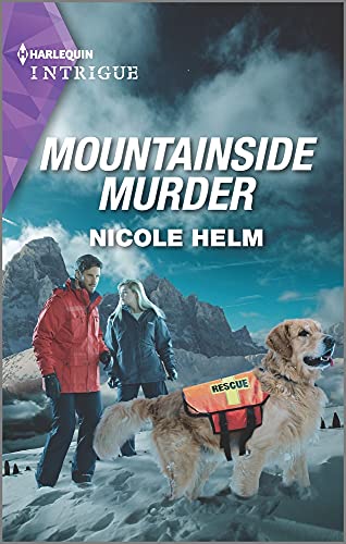 Stock image for Mountainside Murder (A North Star Novel Series, 3) for sale by Your Online Bookstore